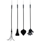 Whip Silicone 42 cm - Image 3