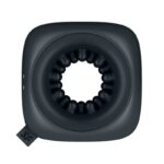 Ring Stroker Pocket Size Masturbator Ring Black - Image 2