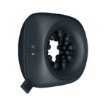 Ring Stroker Pocket Size Masturbator Ring Black - Image 3