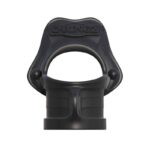 Ring and Ball Stretcher Black - Image 4