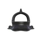 Ring and Ball Stretcher Black - Image 6