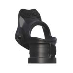 Ring and Ball Stretcher Black - Image 8