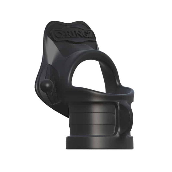Ring and Ball Stretcher Black - Image 8