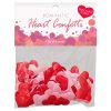 Romantic Heart Confetti 7.8 gr by KHEPER GAMES