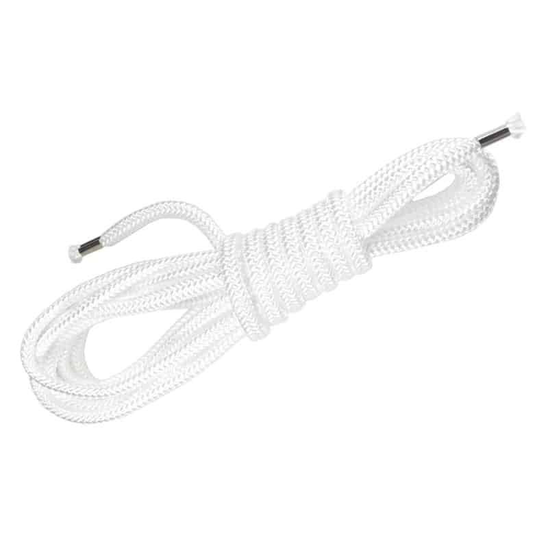 Rope-3-m-White Rope 3 m White - Image 1