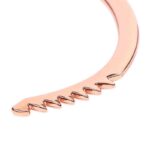 Rose Gold Color Cuffs Skull Keys - Image 8