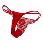 Rose with Red G-string - Image 4