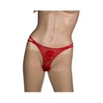 Rose with Red G-string - Image 5