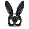Roussy Bunny Mask Adjustable by INTOYOU BDSM LINE image 2