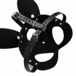 Roussy Bunny Mask Adjustable - Image 4