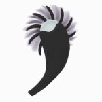 Rower Vibrating Ring with Rotating Tongue - Image 2