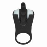 Rower Vibrating Ring with Rotating Tongue - Image 3