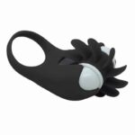 Rower Vibrating Ring with Rotating Tongue - Image 4