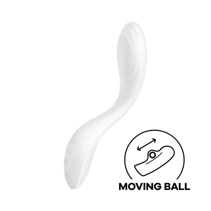Rrrolling-Pleasure-White Rrrolling Pleasure White - Image 1