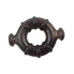 Rudder Cock Rings Black - Image 16