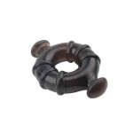 Rudder Cock Rings Black - Image 9