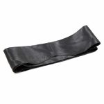Satin Blindfold - Image 2