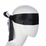 Satin Blindfold - Image 10