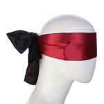 Satin Blindfold - Image 14