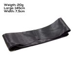 Satin Blindfold - Image 6