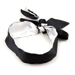 Satin Blindfold - Image 7