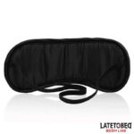 Satin Blindfold - Be Naughty - Image 6