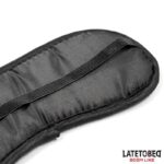 Satin Blindfold - Be Naughty - Image 7