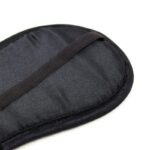 Satin Blindfold Black - Image 3