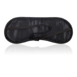 Satin Blindfold Black - Image 4