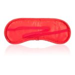 Satin Blindfold Red - Image 4