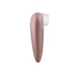 Satisfyer 1 Next Gen Light Gold - Image 2