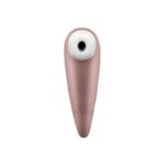 Satisfyer 1 Next Gen Light Gold - Image 4