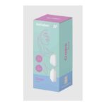 Satisfyer Pro 2 Next Gen Climax Tips Pack of 5 - Image 5