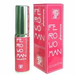 Scentless Pheromones Ferowoman Concentre 20 ml
