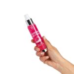 Hot Effect Strawberry with Cream Lubricant 50 ml - Image 2