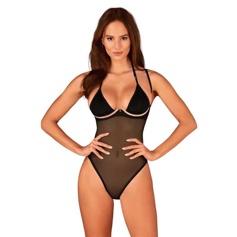 Selinne-Teddy Selinne Teddy - Image 1