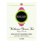 Sensuality Bath Set  (EN ES) - Image 2