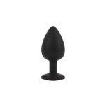 Señuelo Butt Plug with Gem - Image 8