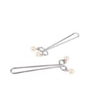 Señuelo Pearl Nipple Clamps - Image 3