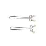 Señuelo Pearl Nipple Clamps - Image 5