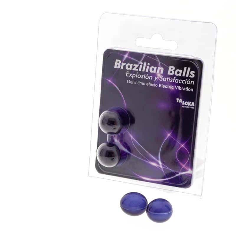 Set-2-Brazilian-Balls-Electric-Vibration-Effect Set 2 Brazilian Balls Electric Vibration Effect - Image 1