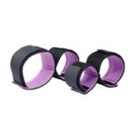 Set of restraints with handcuffs and Anklecuffs Adjustable - Image 3