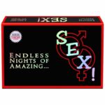 Sex Board Game (EN ES) - Image 2