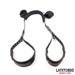 Sex Position Master with Thigh Accessorie - Image 2