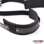 Sex Position Master with Thigh Accessorie - Image 7