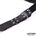 Sex Position Master with Thigh Accessorie - Image 8