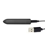 Shady Vibrating Bullet USB Rechargable Waterproof - Image 5