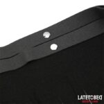 Short Shake Fringe Skirt - Image 8