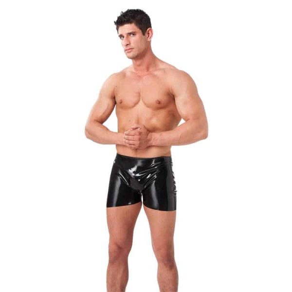 Short With Open Backside - Image 2