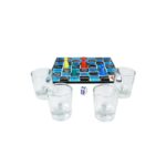 Shot Game Crazy Dice